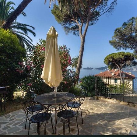 Villa Edoardo Rapallo Zewnętrze zdjęcie