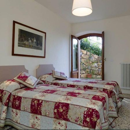 Villa Edoardo Rapallo Zewnętrze zdjęcie