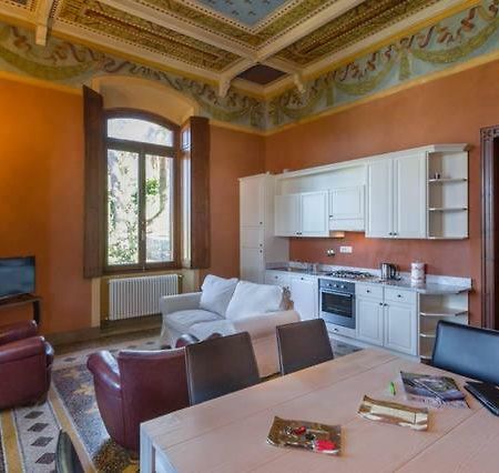 Villa Edoardo Rapallo Zewnętrze zdjęcie