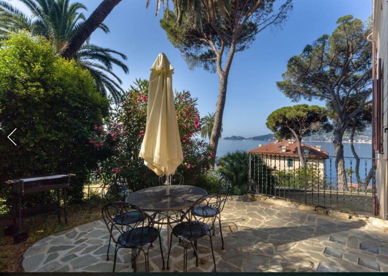 Villa Edoardo Rapallo Zewnętrze zdjęcie