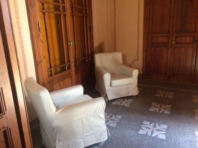 Villa Edoardo Rapallo Zewnętrze zdjęcie