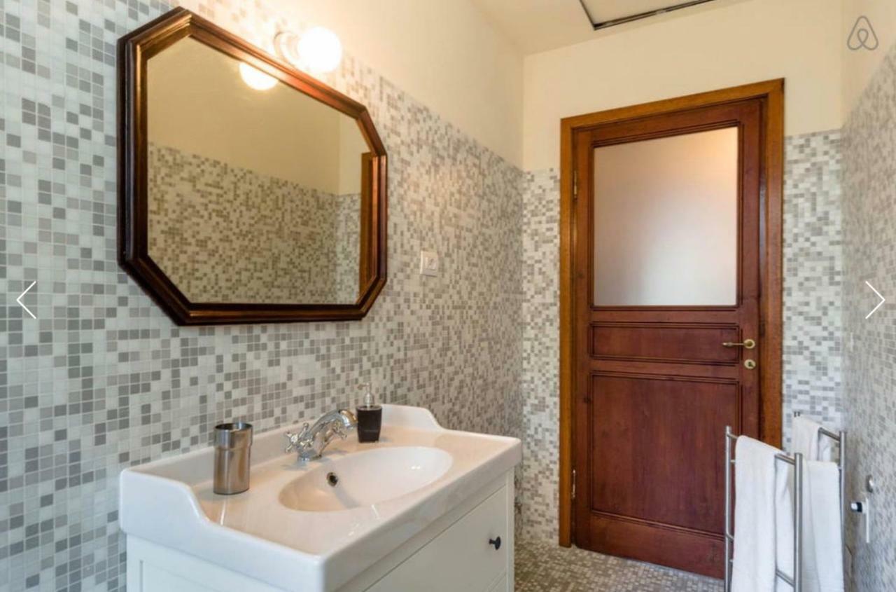 Villa Edoardo Rapallo Zewnętrze zdjęcie