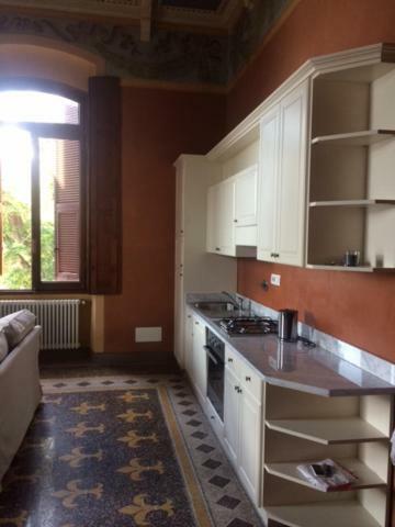 Villa Edoardo Rapallo Zewnętrze zdjęcie