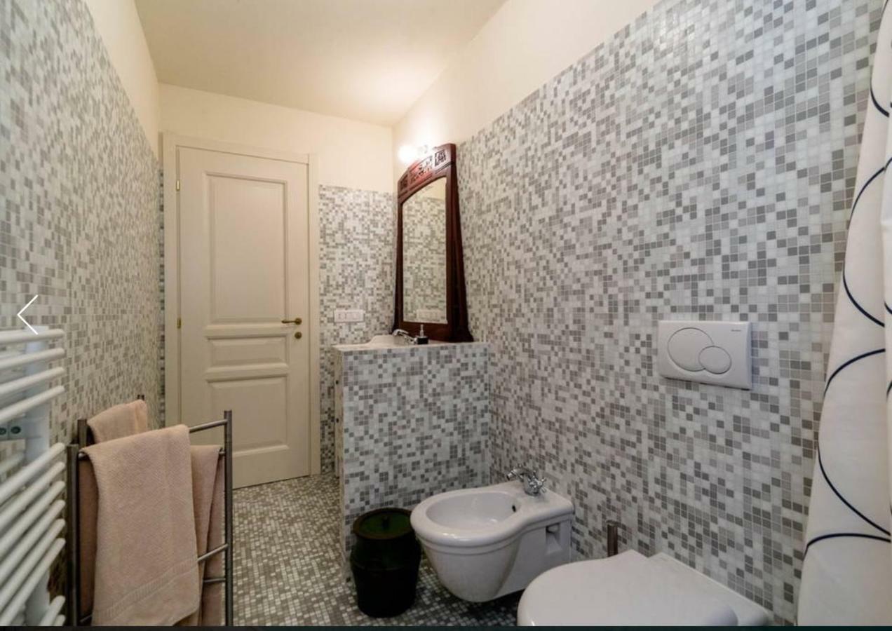 Villa Edoardo Rapallo Zewnętrze zdjęcie
