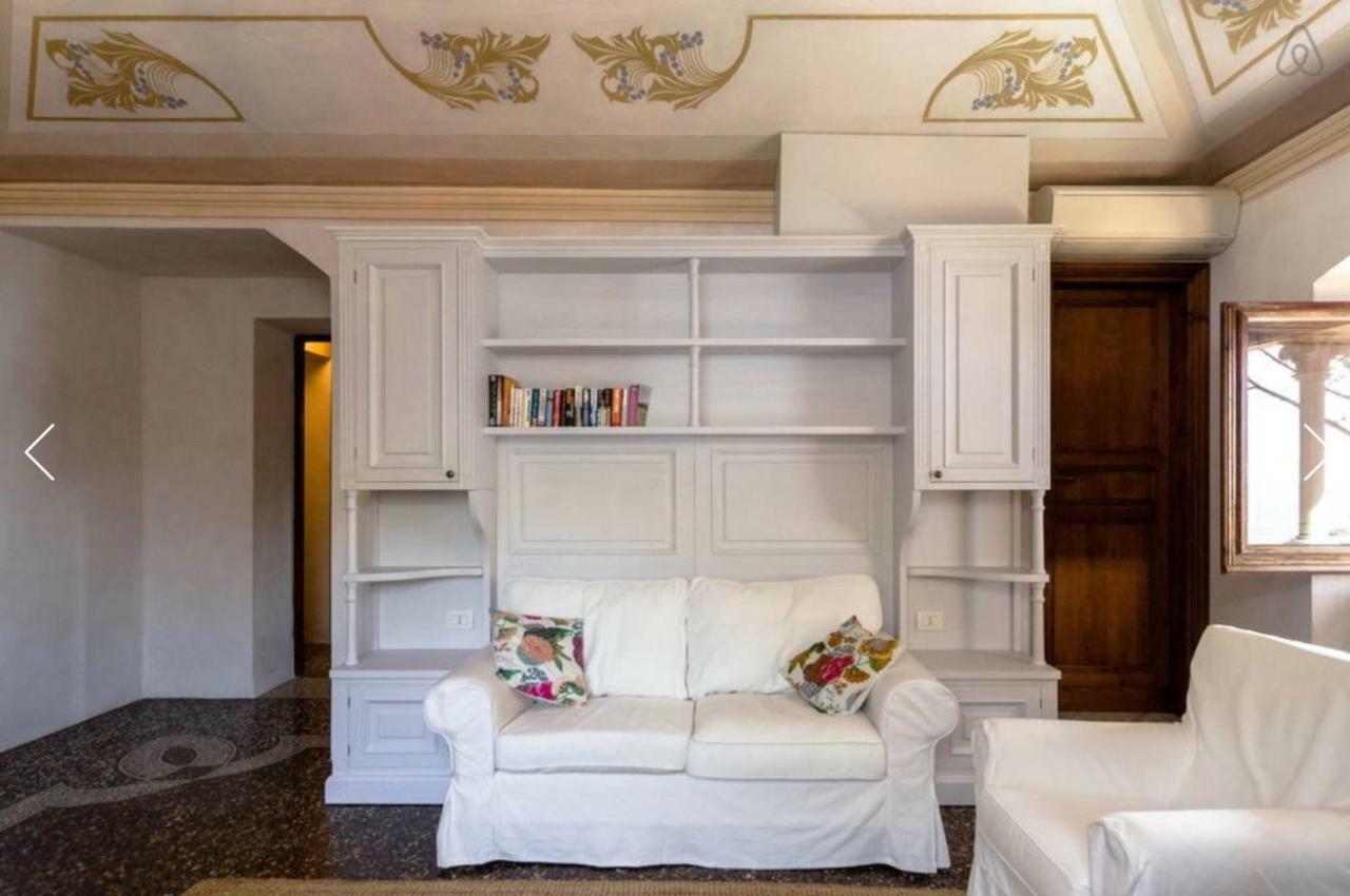 Villa Edoardo Rapallo Zewnętrze zdjęcie
