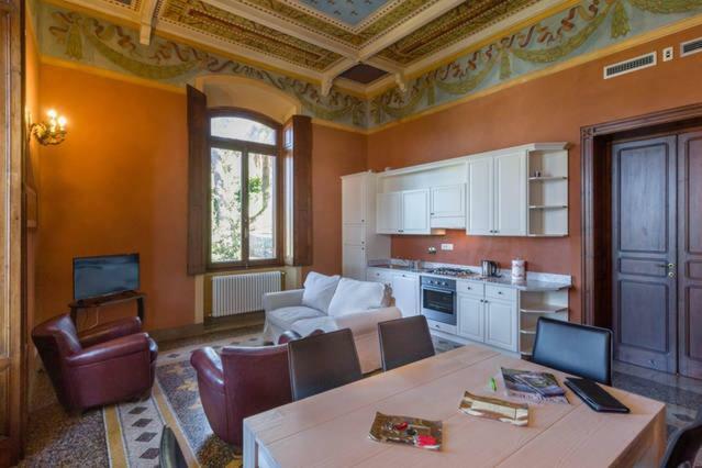 Villa Edoardo Rapallo Zewnętrze zdjęcie