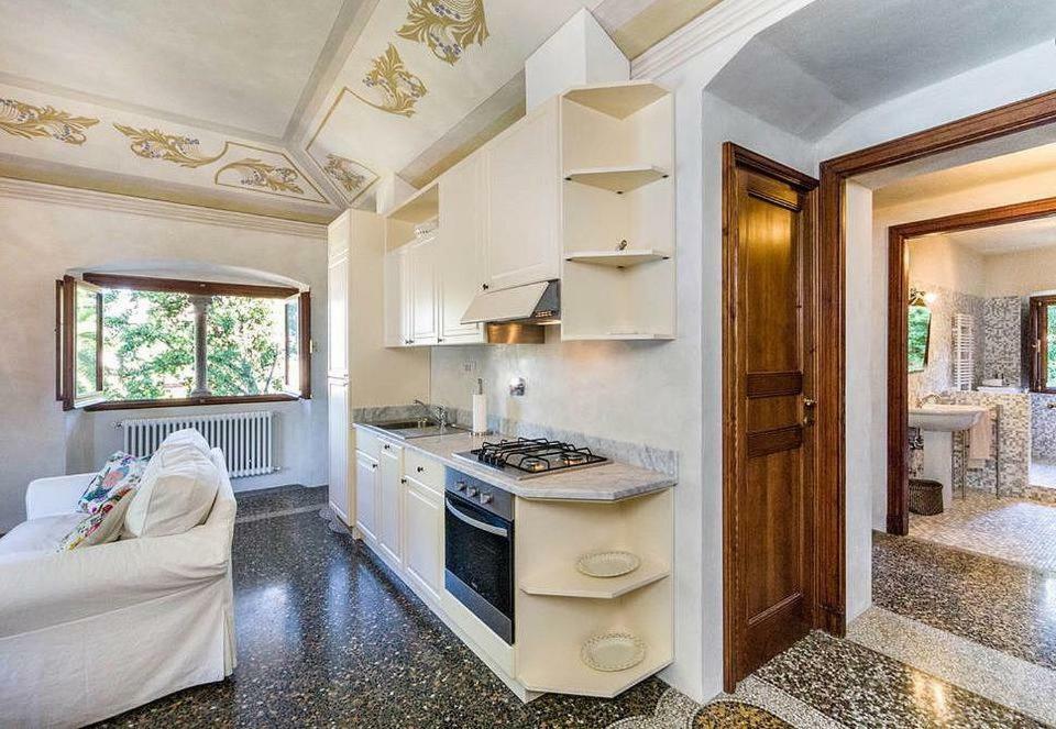 Villa Edoardo Rapallo Zewnętrze zdjęcie