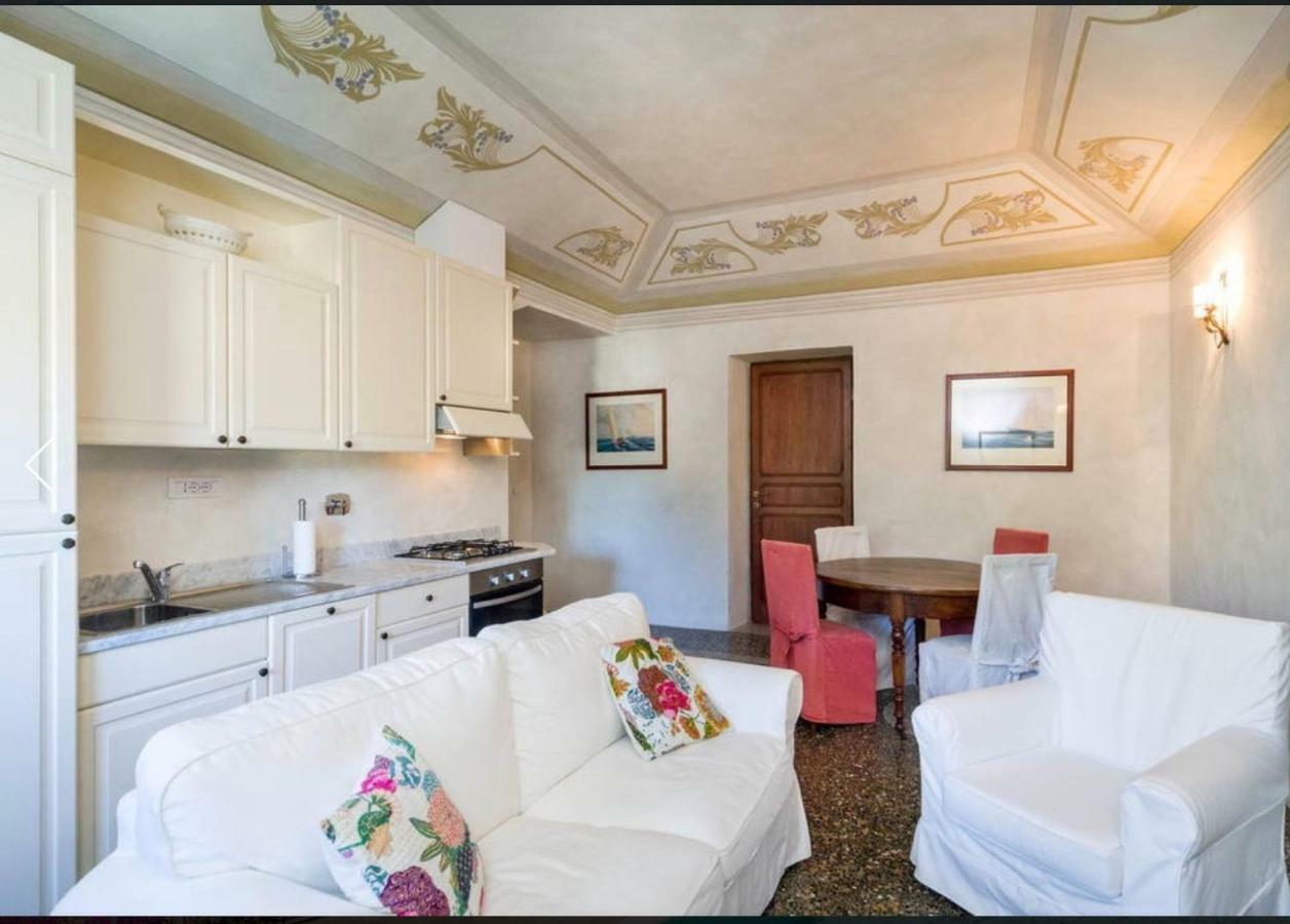 Villa Edoardo Rapallo Zewnętrze zdjęcie