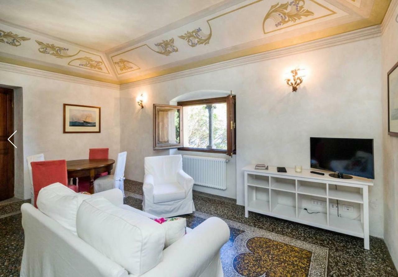 Villa Edoardo Rapallo Zewnętrze zdjęcie